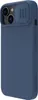 Nillkin Fall Kameraabdeckung Fall für Iphone 14+ Blau Produktbild-Vorschau 12