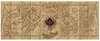 Harry Potter Puzzle Obálka mapy Maraudera Náhled obrázku produktu 2