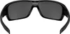 Oakley Double Edge PRIZM Polarized, Erwachsener, Männlich, Produktbild-Vorschau 8