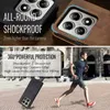 Xiaomi 14T Pro Hülle - CaseMe 013 Klapphülle - Schwarz Produktbild-Vorschau 10