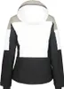 Icepeak Florala Jacke Weiß 44 Damen Weiß 44 Produktbild-Vorschau 2