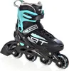 Raven Inliner Profession Black/Mint 38-42 verstellbar Produktbild-Vorschau 2
