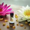 Lotus Amber Parfum Öl – 100 % reines Duftöl für Produktbild-Vorschau 5