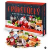 itenga Adventskalender Frühstück Brotaufstriche Produktbild-Vorschau 2