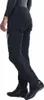 Dainese Drake 2 Air Absoluteshell Textilhose schwarz 52 Produktbild-Vorschau 4