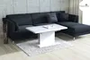 Design Couchtisch Tisch Aston stufenlos höhenverstellbar Produktbild-Vorschau 1