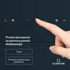 KlarsteinSleekAir okap kuchenny, A+++, 717 m³/h, sterowanie Podgląd zdjęcia produktu 5