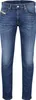 Diesel Jeans blau D-strukt Slim Fit Produktbild-Vorschau 7