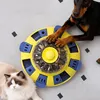 Langsames Futterspielzeug für Hunde & Katzen, Intelligenter Produktbild-Vorschau 6