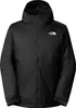 The North Face M Quest Insulated Jacket Tnf Black/Tnf Black Náhled obrázku produktu 1