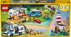 LEGO Creator 31108 - Campingurlaub Náhled obrázku produktu 15