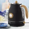 Klausberg Bouilloire Électrique KB-7907 1,7L avec Voir les images du produit 6