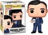 FUNKO MICHAEL SCOTT, Sběratelská postavička, Filmy a Náhled obrázku produktu 5