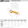 Handschuhe FORCE RADICAL Größe: M Produktbild-Vorschau 4