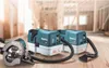 MAKITA VC014GLZ Akku-Staubsauger, 40V XGT, Fassungsvermögen Produktbild-Vorschau 5