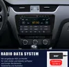 Android10 10'' rádio GPS Navi Pre SKODA Octavia 2013-2018 Náhľad obrázku produktu 21
