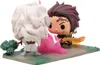 Demon Slayer - Tanjiro VS Rui 1034 - Funko Pop! - Vinyl Produktbild-Vorschau 6