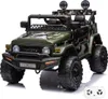Toyota FJ Cruiser Kinder Elektroauto 12V (1–6 Jahre) – Produktbild-Vorschau 1