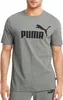 Puma Shirt T-Shirt ESS Logo Tee Produktbild-Vorschau 12