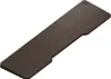 Nuphy Mono Wrist Rest Air75 V2 Handballenauflage Walnut 75% Produktbild-Vorschau 1