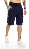 Red Bridge Herren Shorts Kurze Hose Cargo Sweatpants Produktbild-Vorschau 2