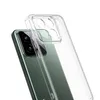 Crong Crystal Shield Cover - Xiaomi 14 Hülle (transparent) Produktbild-Vorschau 3