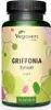 Vegavero Griffonia Extrakt | 90 Kapseln | 200 mg 5-HTP | Produktbild-Vorschau 2
