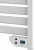 Elektryczny wieszak na ręczniki Cecotec ReadyWarm 9000 Twin Podgląd zdjęcia produktu 2