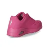 Skechers 73690 Schnürschuhe Lila in Gr. 36.5 Produktbild-Vorschau 9