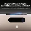 2 Stück Displayschutzfolie für iPhone 17, 9H Panzerglas Produktbild-Vorschau 3
