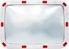 ECD Germany Verkehrsspiegel rechteckig 40x60 cm Reflektoren Produktbild-Vorschau 1