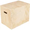 GORILLA SPORTS® Plyo Box - 24 Zoll, 61 x 51 x 76 cm, bis Produktbild-Vorschau 7