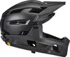 Bell Super Air R Mips Downhillhelm Schwarz M Schwarz M Produktbild-Vorschau 19