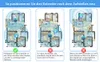 7MAGIC WLAN Repeater 1200Mbit/s 2,4/5,8 GHz bis zu 300 m², Produktbild-Vorschau 12