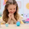 Hatchimals Alive Zwillingshochstuhl Spielset, Tier, 3 Produktbild-Vorschau 6