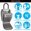 MASTER LOCK Secure Key Box [Enhanced Security] [With Anteprima dell’immagine prodotto 3