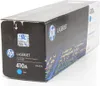 HP 410A - Cyan - original - LaserJet - Tonerpatrone Produktbild-Vorschau 28