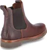 Panama Jack Chelsea Boots BURTON C5 Męskie Skórzane Brązowe Podgląd zdjęcia produktu 4