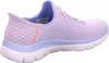 Skechers WIP 150123/LAV in Purple color size 36 Voir les images du produit 25