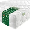 Ergonomische 7-zone XXL omkeerbare matras | 160 x 200 cm | Productafbeelding-voorbeeld 14