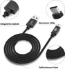 USB-C Kabel Nylon Schnell Ladekabel Datenkabel für Samsung Produktbild-Vorschau 4