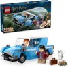 LEGO Harry Potter Latający Ford Anglia, Model Samochodu dla Podgląd zdjęcia produktu 1