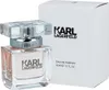 Lagerfeld Karl Lagerfeld for Her Eau de Parfum pour femme Voir les images du produit 22