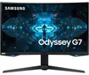 Samsung Odyssey Gaming Monitor G75T Podgląd zdjęcia produktu 8