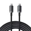 USB-C to USB-C Cable Baseus Crystal Shine Series, 100W, 5A, Náhled obrázku produktu 13