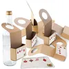SET 3 x 25 Stück Weihnachten Geschenkaufkleber Produktbild-Vorschau 5
