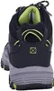Skechers scarpe Selmen Melano, 204477BLK Anteprima dell’immagine prodotto 50