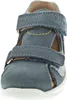 Superfit Bumblebee Minilette Blau in Gr. 25 Produktbild-Vorschau 7