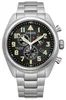Citizen - Montre - Hommes - Chronographe - AT2480-81E Voir les images du produit 2