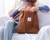 Borsa a tracolla in velluto a coste da donna, borsa con Anteprima dell’immagine prodotto 9